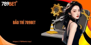 Bảo Trì 789Bet: Lý Do, Thời Gian Và Những Điều Bạn Cần Biết
