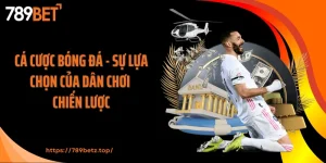 Cá Cược Bóng Đá - Sự Lựa Chọn Của Dân Chơi Chiến Lược