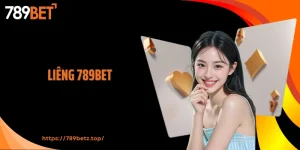 Liêng 789BET: Siêu Phẩm Đỏ Đen Mang Đến Cơ Hội Lớn